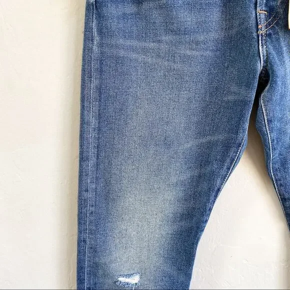 Polo Ralph Lauren Callen Beaded Jeans